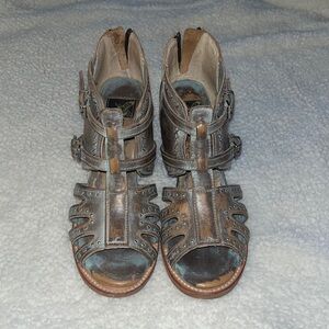 Freebird by Steven shoes